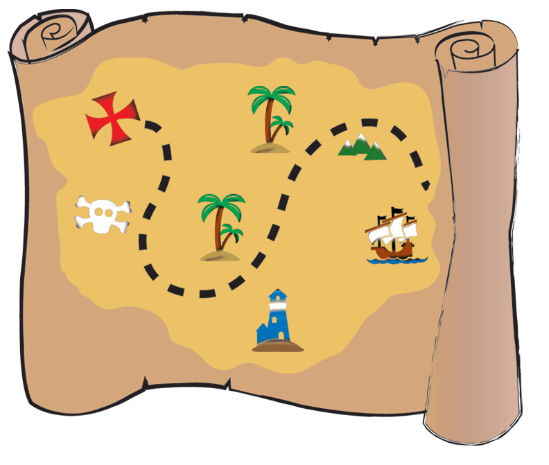 Map Illustration