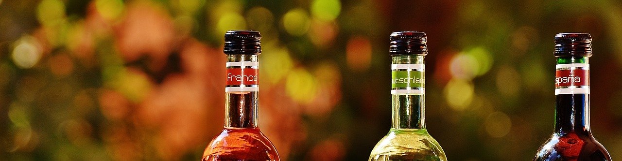 Wine Banner